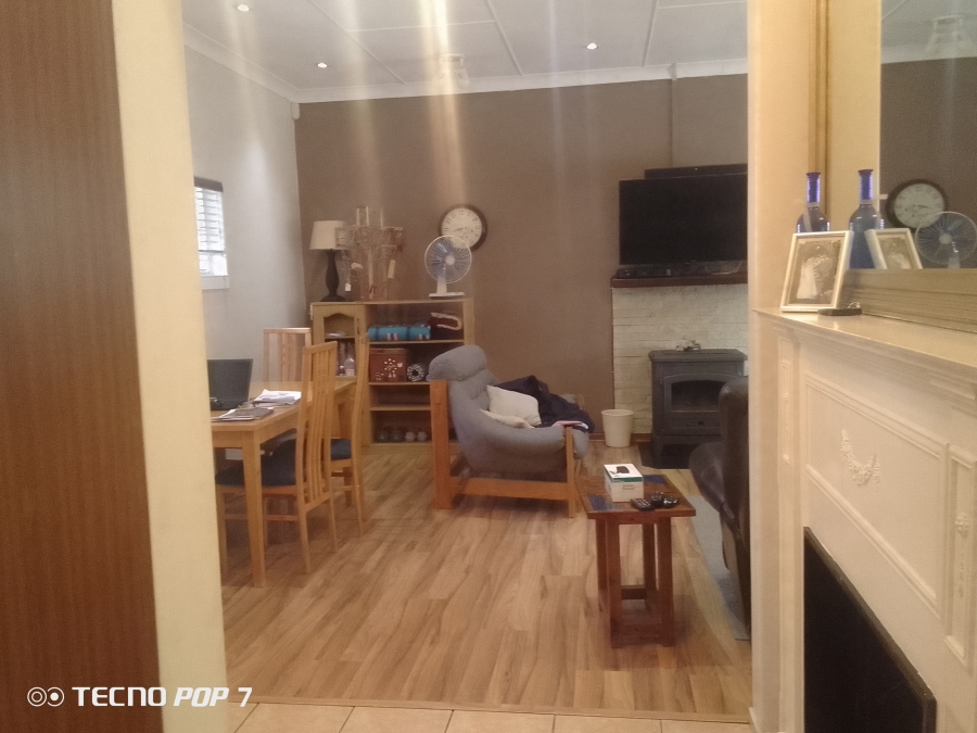 3 Bedroom Property for Sale in Baillie Park North West